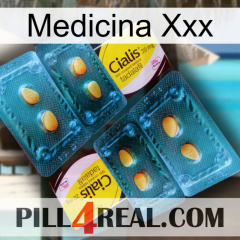 Xxx Medicine cialis5